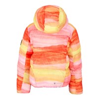 Obermeyer Isla Jacket - Teen Girl's - Mountain Sunrise