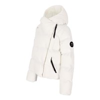 Obermeyer Isla Jacket - Teen Girl's - White