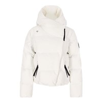 Obermeyer Isla Jacket - Teen Girl's - White