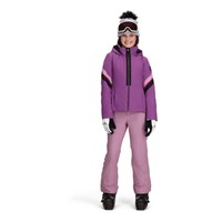 Obermeyer Piper Jacket - Teen Girl's - French Lilac