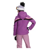Obermeyer Piper Jacket - Teen Girl's - French Lilac