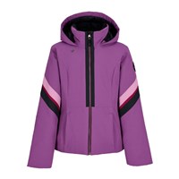 Obermeyer Piper Jacket - Teen Girl's - French Lilac
