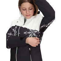 Obermeyer Reese Jacket - Teen Girl's - Black