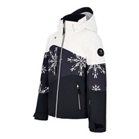 Obermeyer Reese Jacket - Teen Girl's - Black