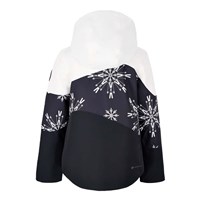 Obermeyer Reese Jacket - Teen Girl's - Black