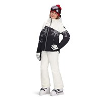 Obermeyer Reese Jacket - Teen Girl's - Black