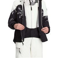 Obermeyer Reese Jacket - Teen Girl's - Black