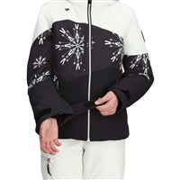 Obermeyer Reese Jacket - Teen Girl's - Black