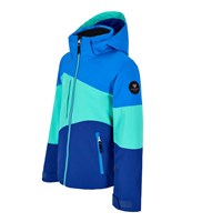 Obermeyer Reese Jacket - Teen Girl's - Blue Depth