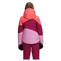 Obermeyer Reese Jacket - Teen Girl's - Dusty Purple