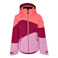 Obermeyer Reese Jacket - Teen Girl's - Dusty Purple