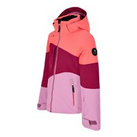 Obermeyer Reese Jacket - Teen Girl's - Dusty Purple