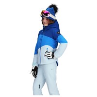 Obermeyer Reese Jacket - Teen Girl's - Iceberg Blue