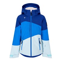Obermeyer Reese Jacket - Teen Girl's - Iceberg Blue