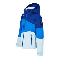 Obermeyer Reese Jacket - Teen Girl's - Iceberg Blue
