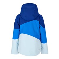 Obermeyer Reese Jacket - Teen Girl's - Iceberg Blue