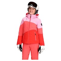 Obermeyer Reese Jacket - Teen Girl's - Poppy