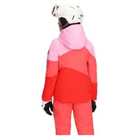 Obermeyer Reese Jacket - Teen Girl's - Poppy