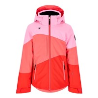 Obermeyer Reese Jacket - Teen Girl's - Poppy