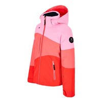 Obermeyer Reese Jacket - Teen Girl's - Poppy