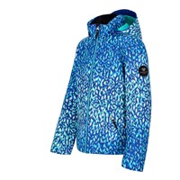 Obermeyer Rylee Print Jacket - Teen Girl's - Atmospheric Art