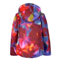 Obermeyer Rylee Print Jacket - Teen Girl's - Misteria Daze