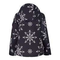 Obermeyer Rylee Print Jacket - Teen Girl's - Skiflake
