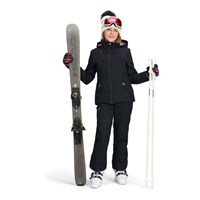 Obermeyer Rylee Jacket - Teen Girl's - Black