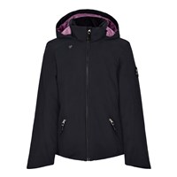 Obermeyer Rylee Jacket - Teen Girl's - Black