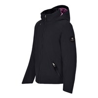 Obermeyer Rylee Jacket - Teen Girl's - Black