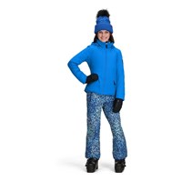 Obermeyer Rylee Jacket - Teen Girl's - Bluetiful