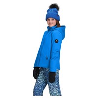 Obermeyer Rylee Jacket - Teen Girl's - Bluetiful