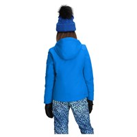 Obermeyer Rylee Jacket - Teen Girl's - Bluetiful