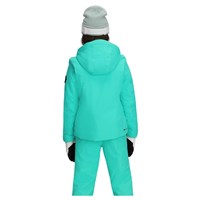 Obermeyer Rylee Jacket - Teen Girl's - Hot Tropic
