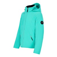 Obermeyer Rylee Jacket - Teen Girl's - Hot Tropic