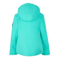 Obermeyer Rylee Jacket - Teen Girl's - Hot Tropic