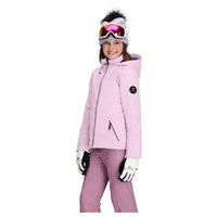 Obermeyer Rylee Jacket - Teen Girl's - Misteria