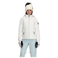Obermeyer Rylee Jacket - Teen Girl's - White