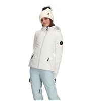 Obermeyer Rylee Jacket - Teen Girl's - White