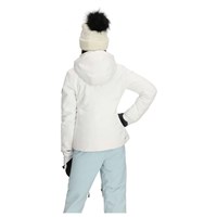 Obermeyer Rylee Jacket - Teen Girl's - White
