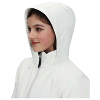 Obermeyer Rylee Jacket - Teen Girl's - White