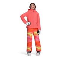 Obermeyer Rylee Jacket - Teen Girl's - Wild Coral