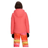 Obermeyer Rylee Jacket - Teen Girl's - Wild Coral