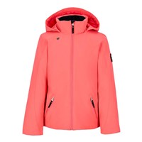 Obermeyer Rylee Jacket - Teen Girl's - Wild Coral