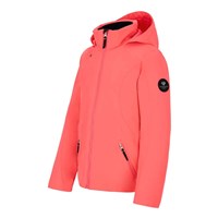 Obermeyer Rylee Jacket - Teen Girl's - Wild Coral