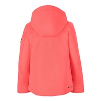 Obermeyer Rylee Jacket - Teen Girl's - Wild Coral