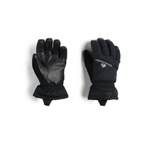 Obermeyer Lava Glove - Teen - Black