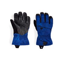 Obermeyer Lava Glove - Teen - Midnight Frost