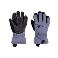 Obermeyer Lava Glove - Teen - Steel