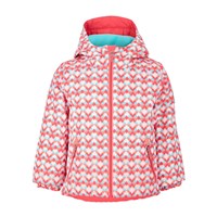 Obermeyer Ashor Jacket - Unisex - Graphic Heart